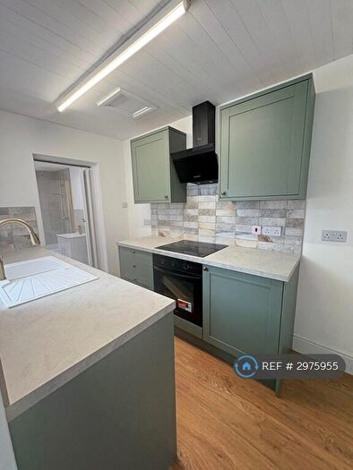 2 Bedroom Terraced House To Rent In Evans St, Prescot, L34