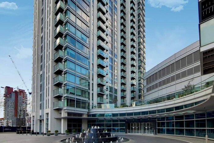 2 Bedroom Flat To Rent In Pan Peninsula, Canary Wharf, London, E14