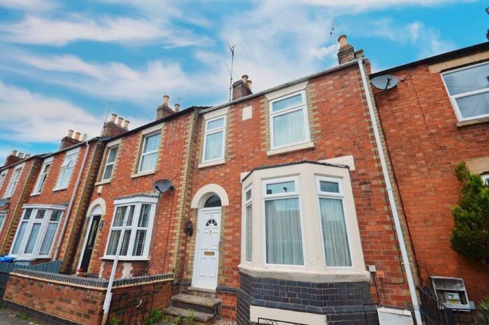 2 Bedroom House To Rent In Green Lane, Kettering, NN16