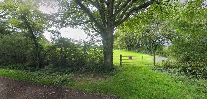 Land For Sale In Popes Lane, Upham, SO32