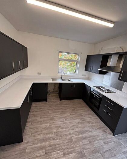 2 Bedroom Flat To Rent In Leicester Road, Shepshed, LE12