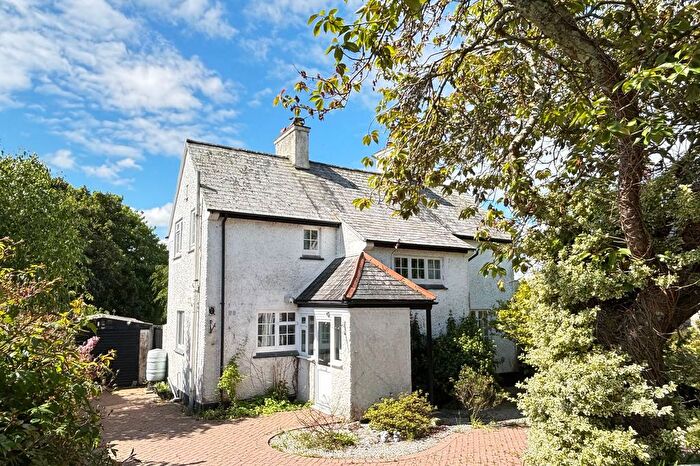 3 Bedroom Detached House For Sale In Comfort Road, Mylor Bridge, TR11