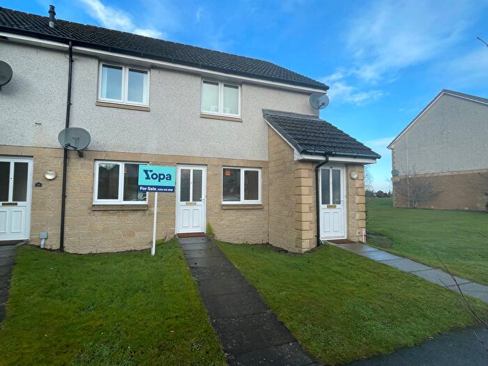 2 Bedroom Flat For Sale In Culduthel Mains Circle, Culduthel, Inverness, IV2