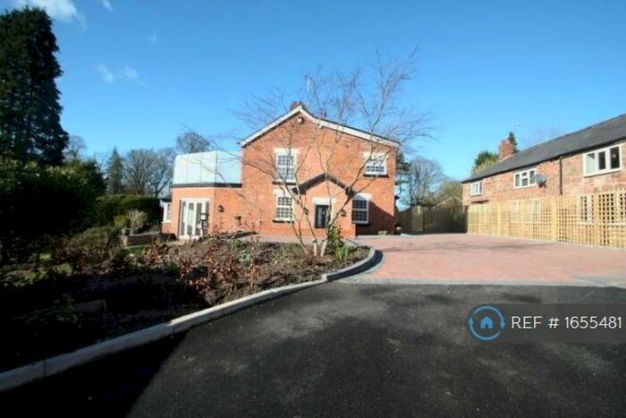 3 Bedroom Flat To Rent In Golden Nook Farm South, Cuddington, Northwich, CW8