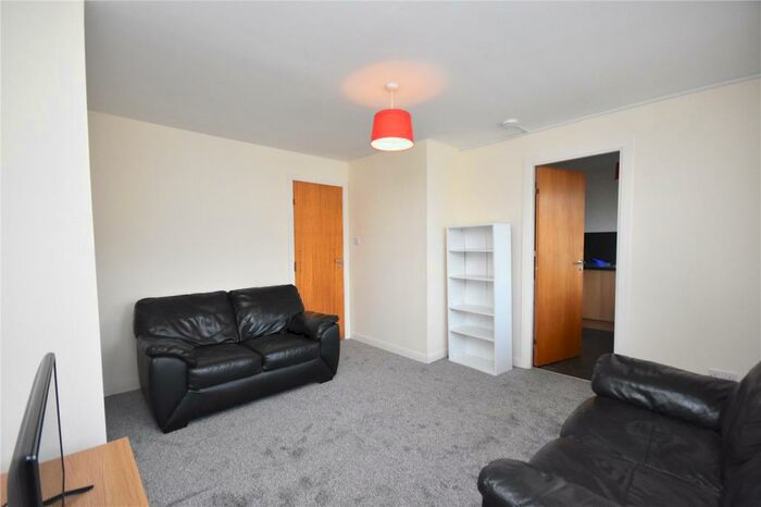 2 Bedroom Apartment To Rent In Albany Court, Gordon Street, City Centre, Aberdeen, AB11