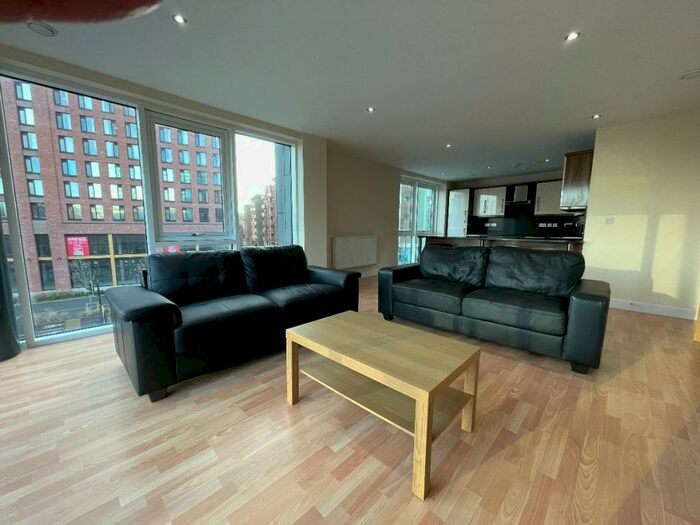 6 Bedroom Apartment To Rent In Apt, Ecclesall Road, S11