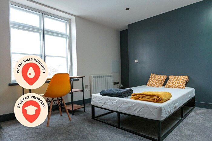 1 Bedroom Apartment To Rent In Broad Quay, Bristol, Somerset, BS1