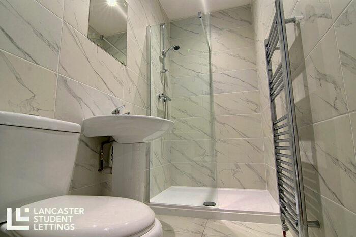 1 Bedroom House To Rent In Thurnham Street, Lancaster, LA1