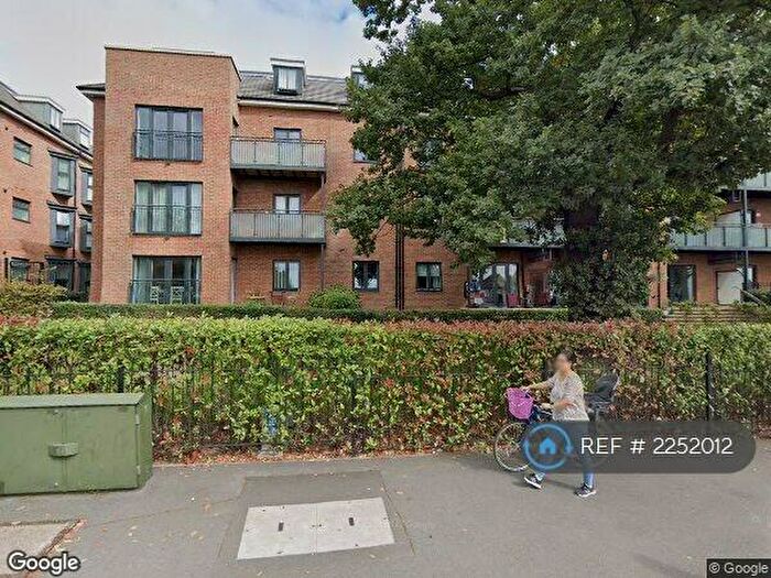2 Bedroom Flat To Rent In Maven Court, Harrow, HA1
