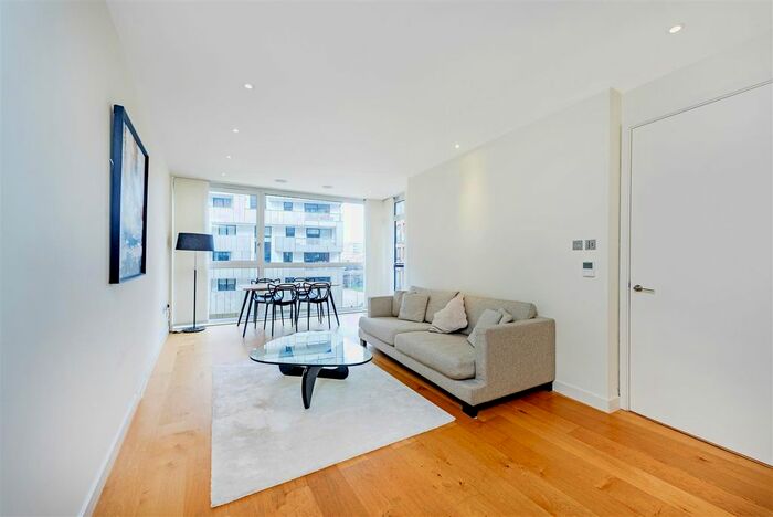 2 Bedroom Flat To Rent In Hepworth Court, Grosvenor Waterside, Gatliff Road, London, SW1W