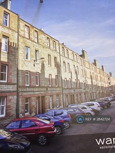 2 Bedroom Flat To Rent In Milton Street, Edinburgh, EH8