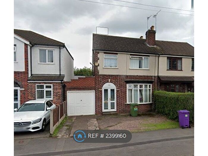 3 Bedroom Semi-Detached House To Rent In Stafford Road, Wolverhampton, WV10