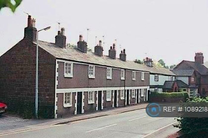 1 Bedroom Terraced House To Rent In Neston Road, Willaston, Neston, CH64