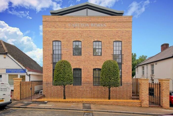 1 Bedroom Flat To Rent In St. Johns Hill, Sevenoaks, TN13