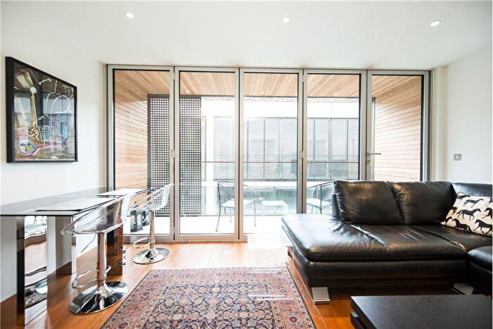 2 Bedroom Flat For Sale In Finchley Road, , Hampstead, NW3