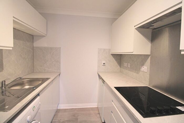 1 Bedroom Flat To Rent In Norval Street, Partick, Glasgow, G11