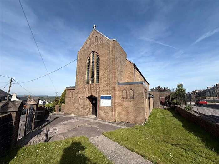 Commercial Development For Sale In Flaxley Street, Cinderford, Gloucestershire, GL14