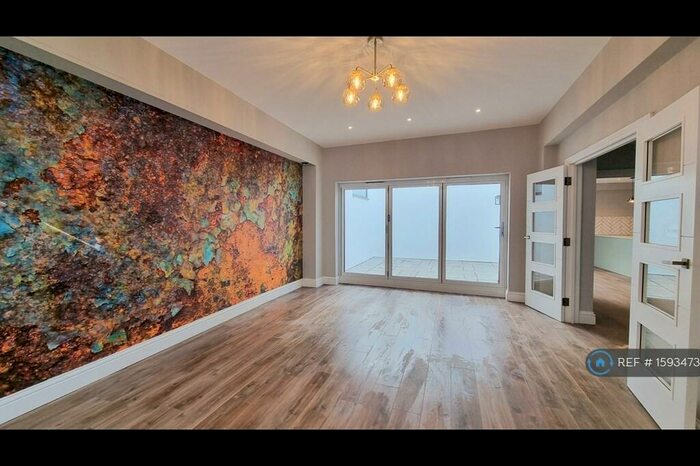 4 Bedroom Terraced House To Rent In Little Western Street, Brighton, BN1