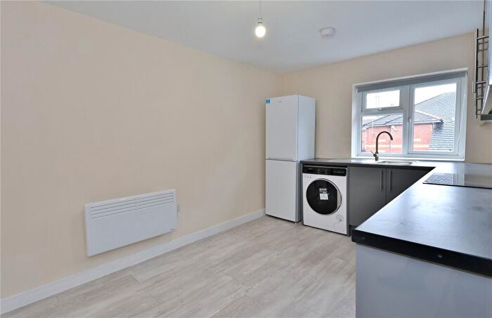 2 Bedroom Apartment To Rent In Walton Road, Woking, Surrey, GU21