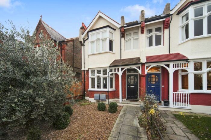 1 Bedroom Flat To Rent In Weir Road Balham, SW12