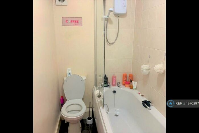 1 Bedroom Flat To Rent In Outram Street, Sutton-In-Ashfield, NG17