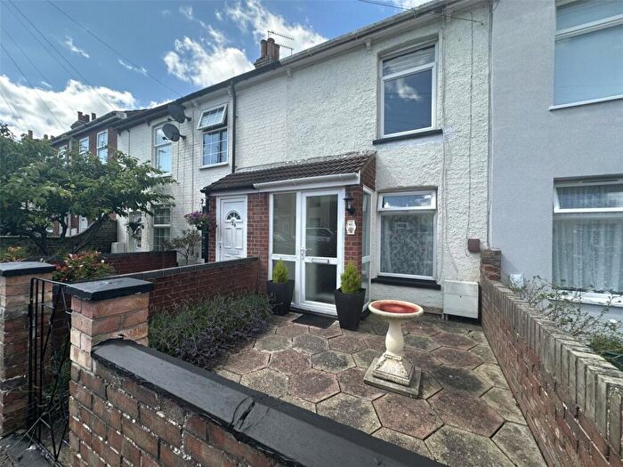3 Bedroom Terraced House To Rent In Southwell Road, Lowestoft, Suffolk, NR33