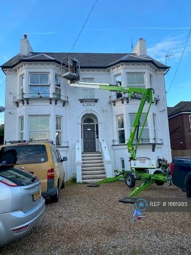 1 Bedroom Flat To Rent In Pembroke House, Felixstowe, IP11