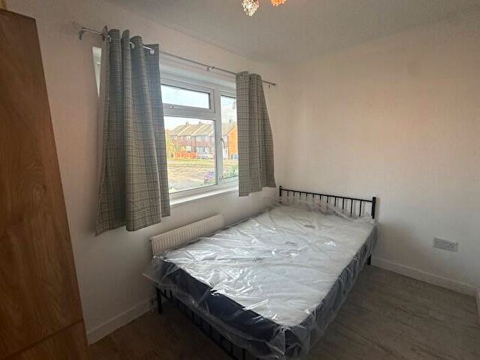 1 Bedroom House To Rent In Belfast Walk, Chaddesden, Derby, DE21
