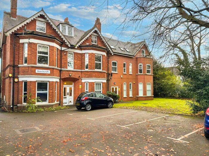 1 Bedroom Apartment To Rent In Wellington Road, Bournemouth, BH8