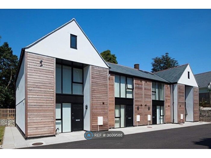 3 Bedroom Terraced House To Rent In Pednandrea Modern, Redruth, TR15