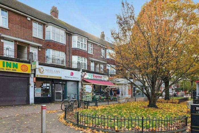 1 Bedroom Flat To Rent In Longbridge Road, Barking, London, IG11
