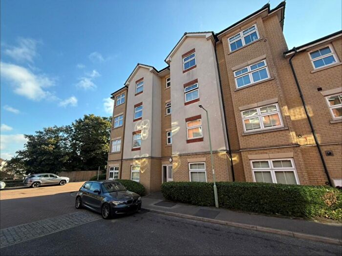 2 Bedroom Flat To Rent In Maltings Way, Bury St. Edmunds, Suffolk, IP32