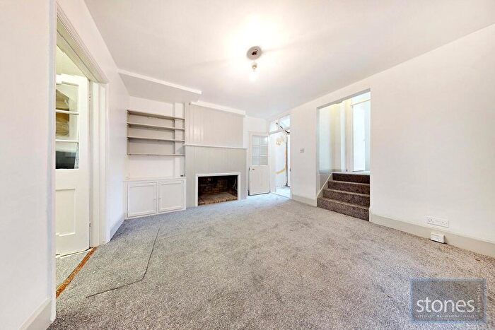 1 Bedroom Apartment To Rent In Muswell Road, London, N10