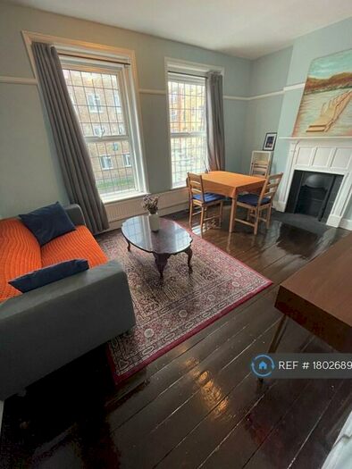 1 Bedroom Flat To Rent In Sussex House, London, NW1