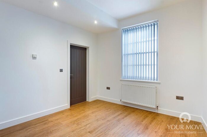 1 Bedroom Flat To Rent In Market Square, Northampton, NN1