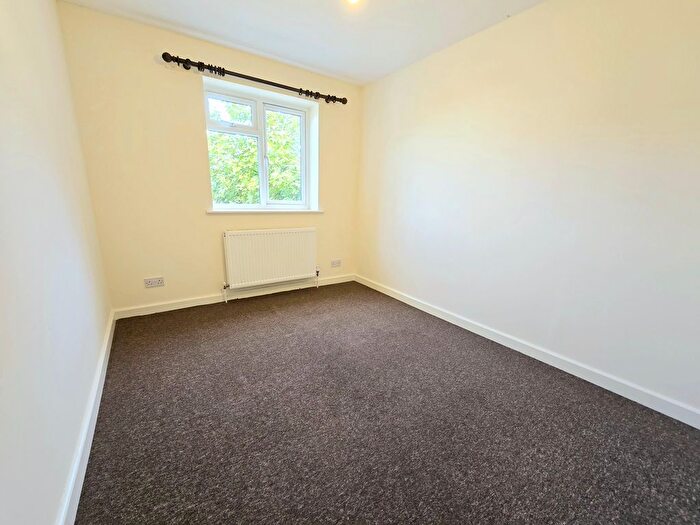 Studio To Rent In Perry Mead, Bushey, WD23