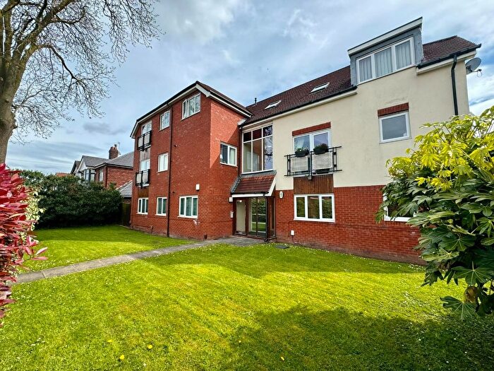 2 Bedroom Flat For Sale In Springbridge Court, Springbridge Road, Whalley Range, M16
