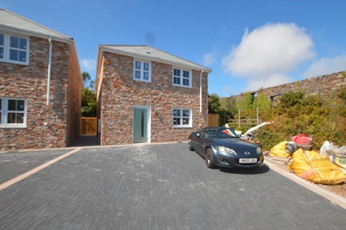 Property To Rent In Station Road, Pool, Redruth, TR15