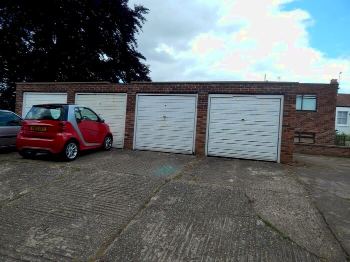 Property To Rent In Cambridge Street, Norwich, NR2