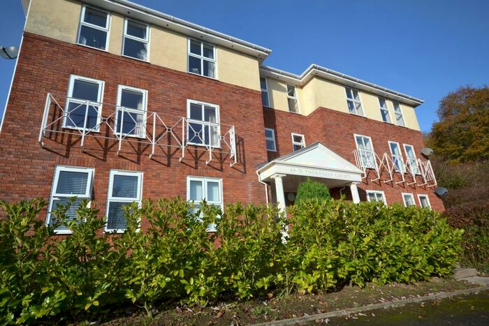 1 Bedroom Flat To Rent In Whitycombe Way, Exeter, EX4
