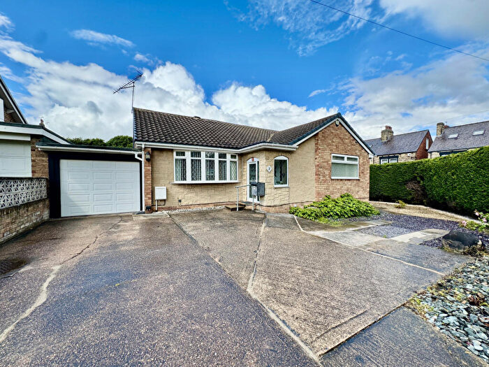 3 Bedroom Bungalow For Sale In Rosehill Court, Barnsley, S70
