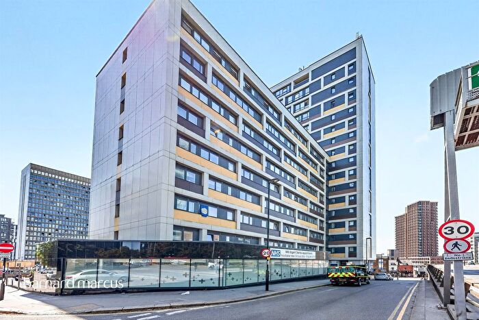 1 Bedroom Flat For Sale In Edridge Road, Croydon, CR0