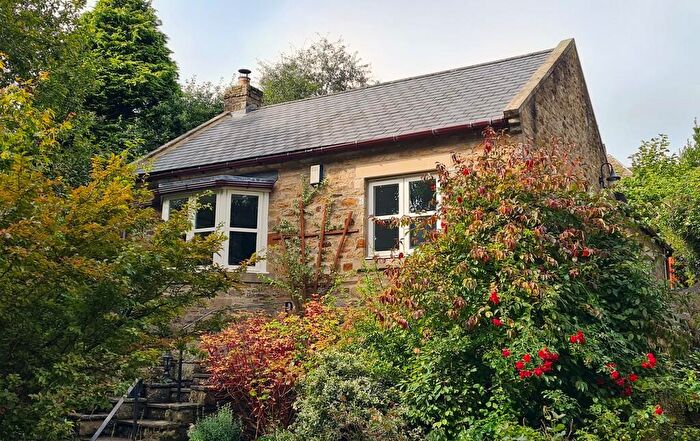 3 Bedroom Detached Bungalow To Rent In Park Wynd, Richmond, DL10