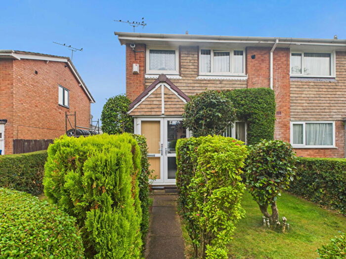 3 Bedroom Semi-Detached House For Sale In Feniton, EX14