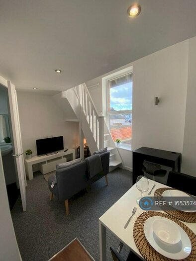 Studio To Rent In Gaol Road, Stafford, ST16