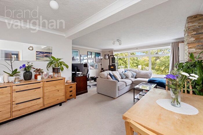 2 Bedroom Flat For Sale In Leahurst Court, Leahurst Court Road, Brighton, East Sussex, BN1