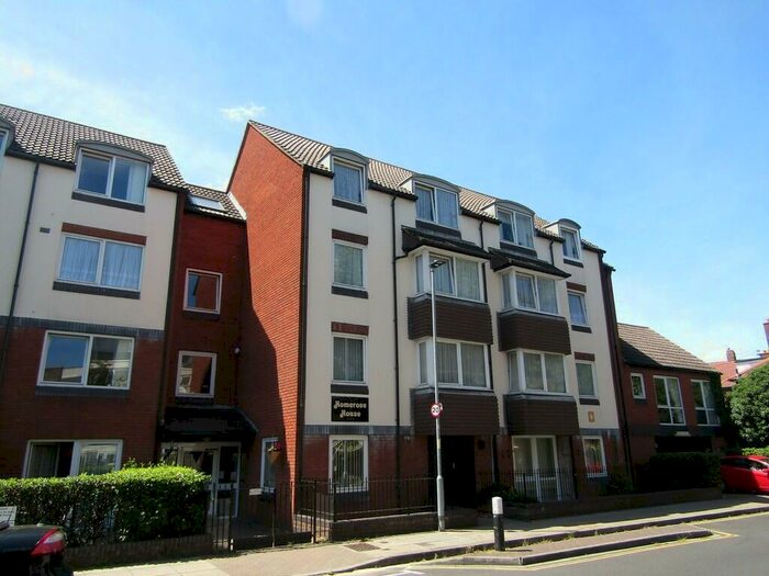 1 Bedroom Apartment To Rent In Cottage Grove, Southsea, PO5