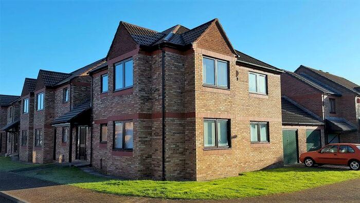 2 Bedroom Flat To Rent In Brisco Meadows, Carlisle, CA2