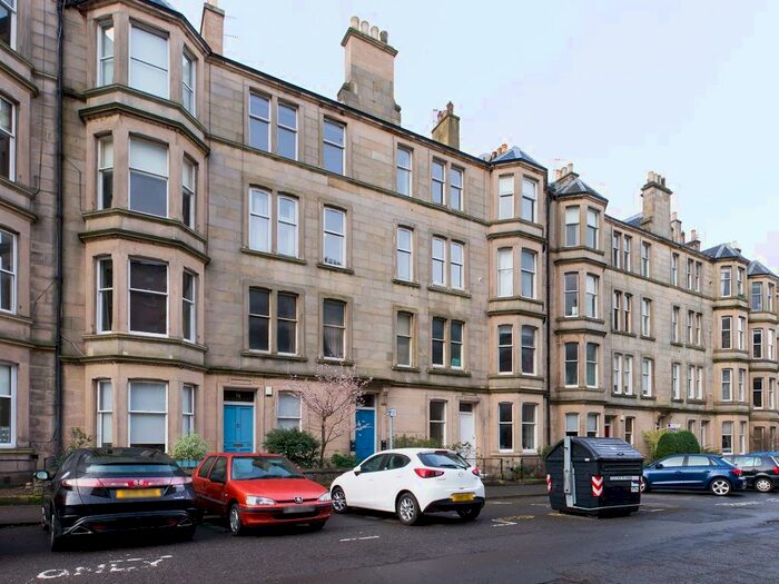 1 Bedroom Flat To Rent In Comely Bank Street, Comely Bank, Edinburgh, EH4