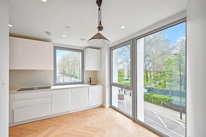 1 Bedroom Apartment To Rent In Mapple Path, London, E5